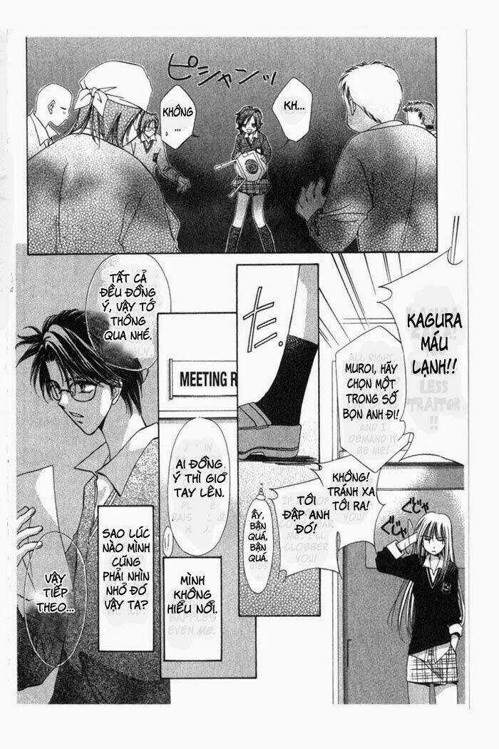 Gatcha Gacha - Chapter 3 - Trang 35