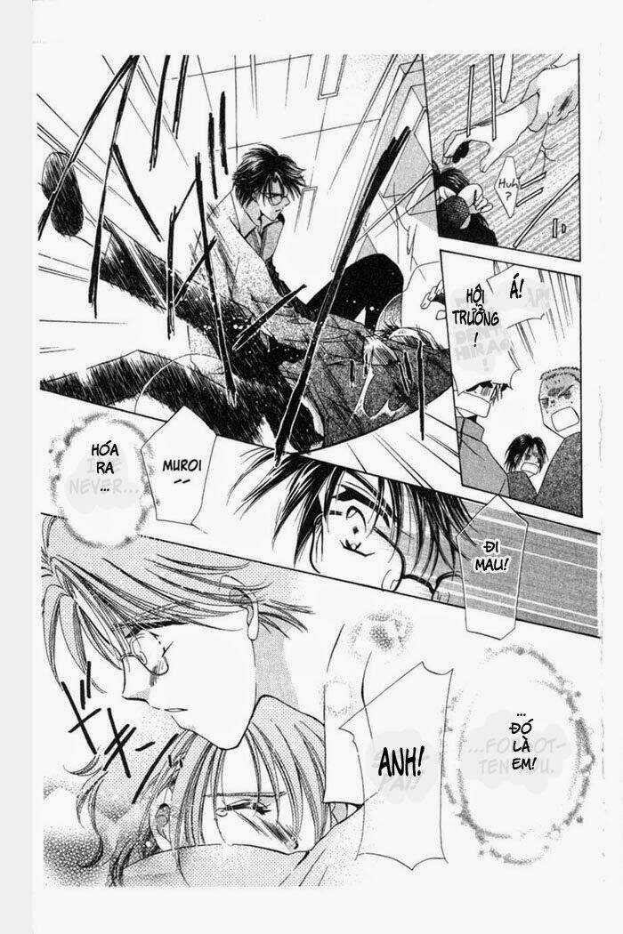 Gatcha Gacha - Chapter 3 - Trang 40