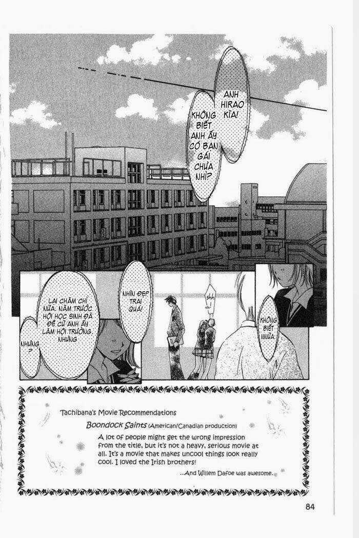 Gatcha Gacha - Chapter 3 - Trang 5