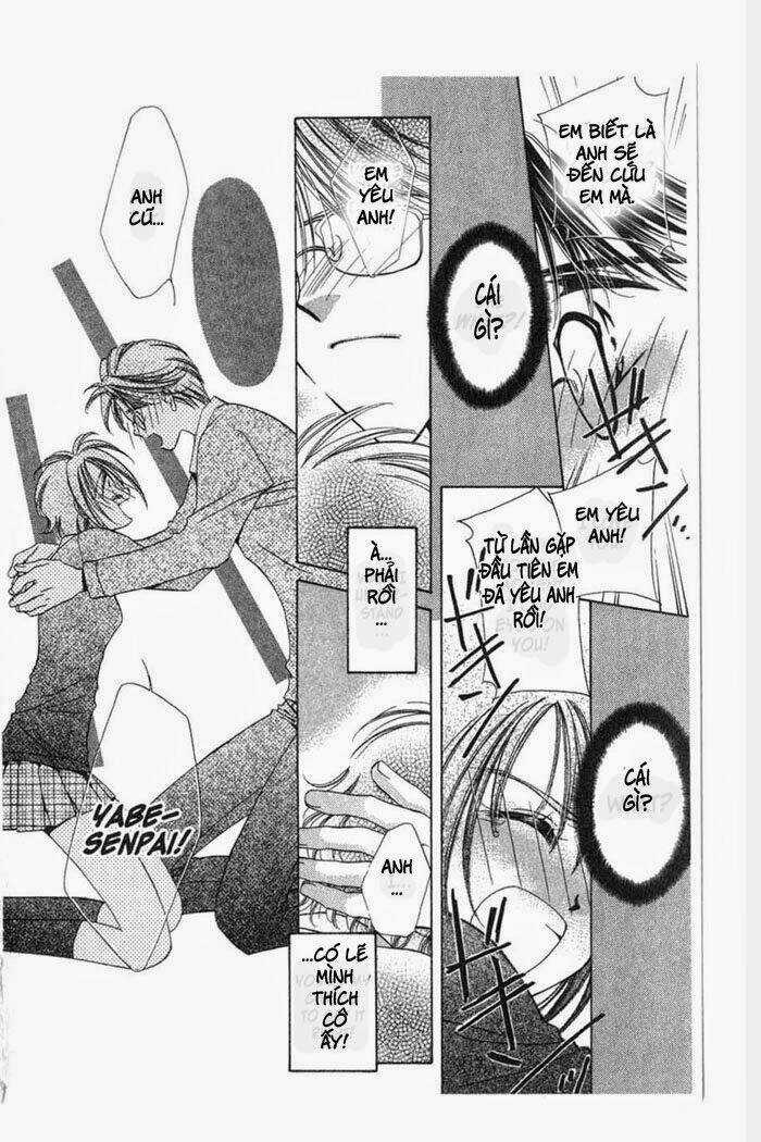 Gatcha Gacha - Chapter 3 - Trang 41