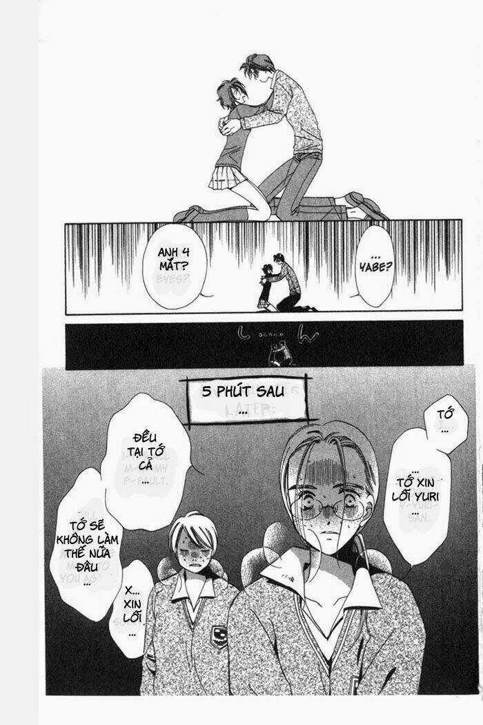 Gatcha Gacha - Chapter 3 - Trang 42