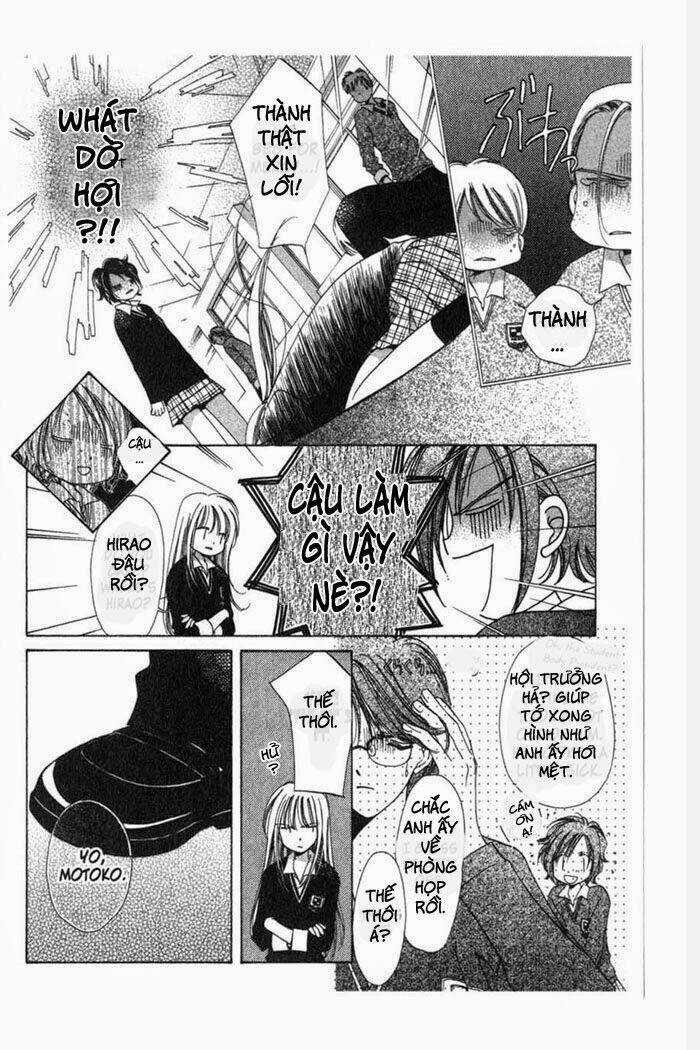 Gatcha Gacha - Chapter 3 - Trang 43