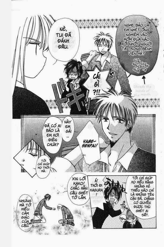 Gatcha Gacha - Chapter 3 - Trang 44