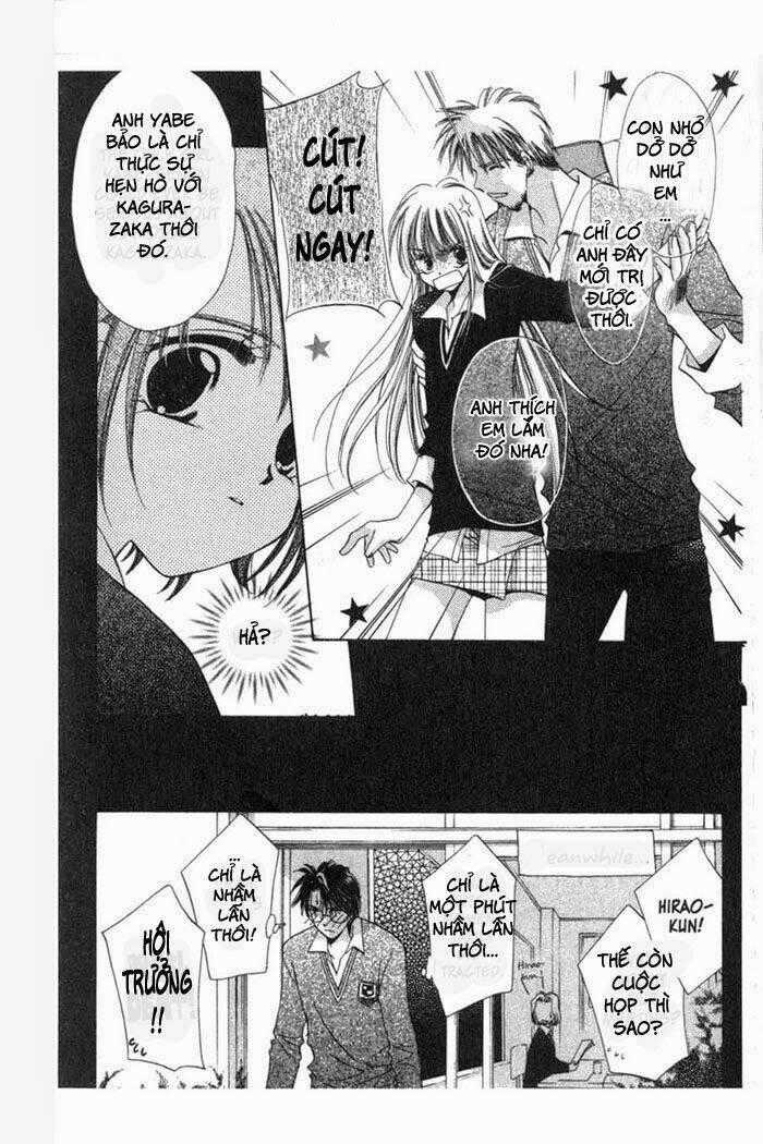 Gatcha Gacha - Chapter 3 - Trang 46