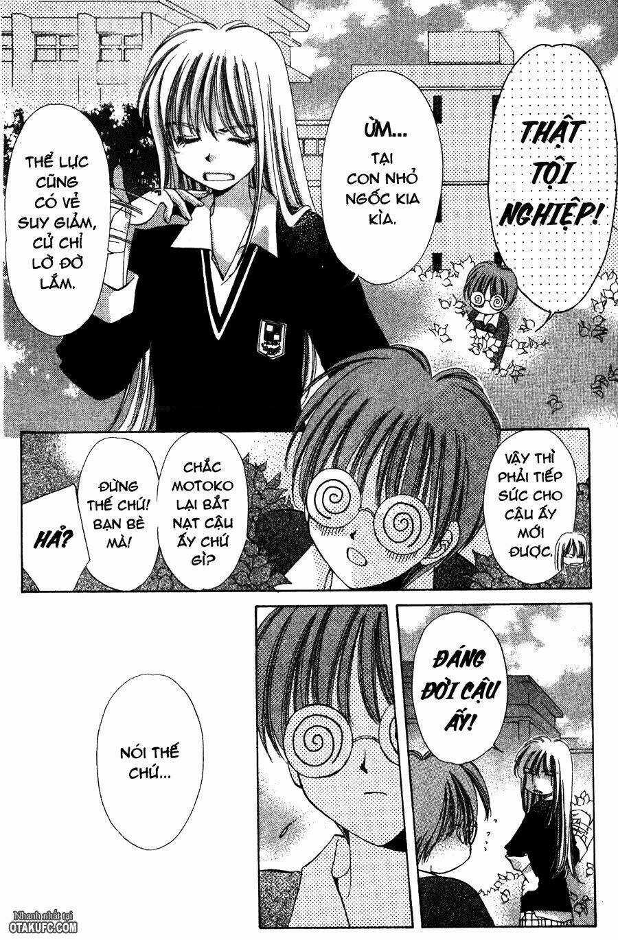 Gatcha Gacha - Chapter 4 - Trang 11