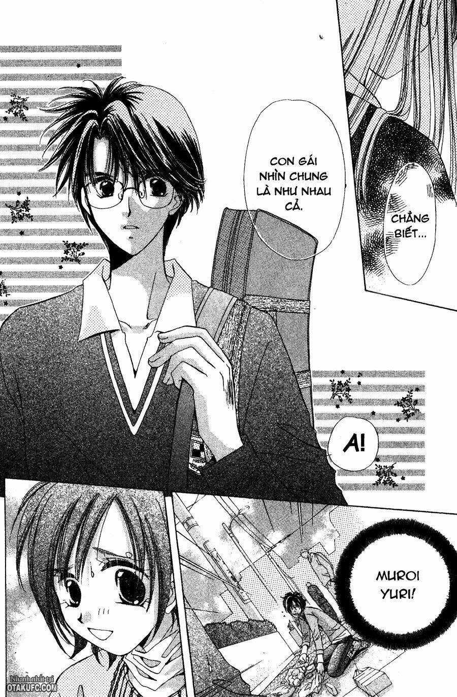 Gatcha Gacha - Chapter 4 - Trang 13