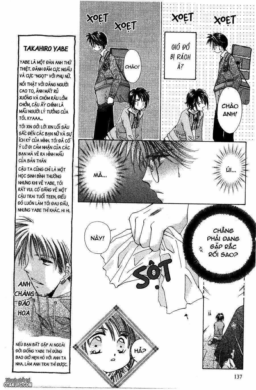 Gatcha Gacha - Chapter 4 - Trang 14