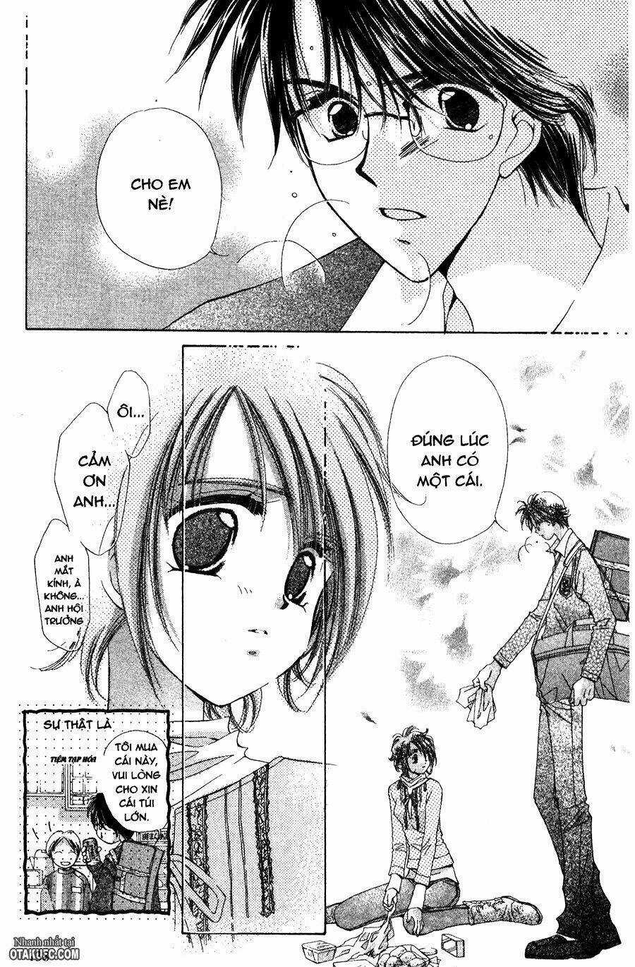 Gatcha Gacha - Chapter 4 - Trang 15