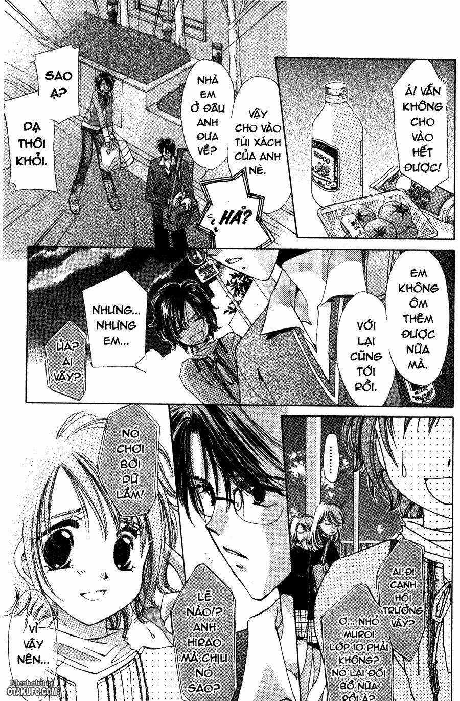 Gatcha Gacha - Chapter 4 - Trang 16