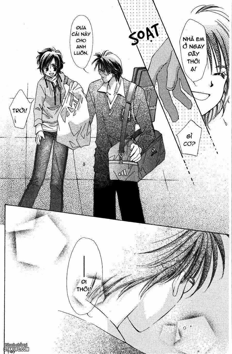 Gatcha Gacha - Chapter 4 - Trang 17