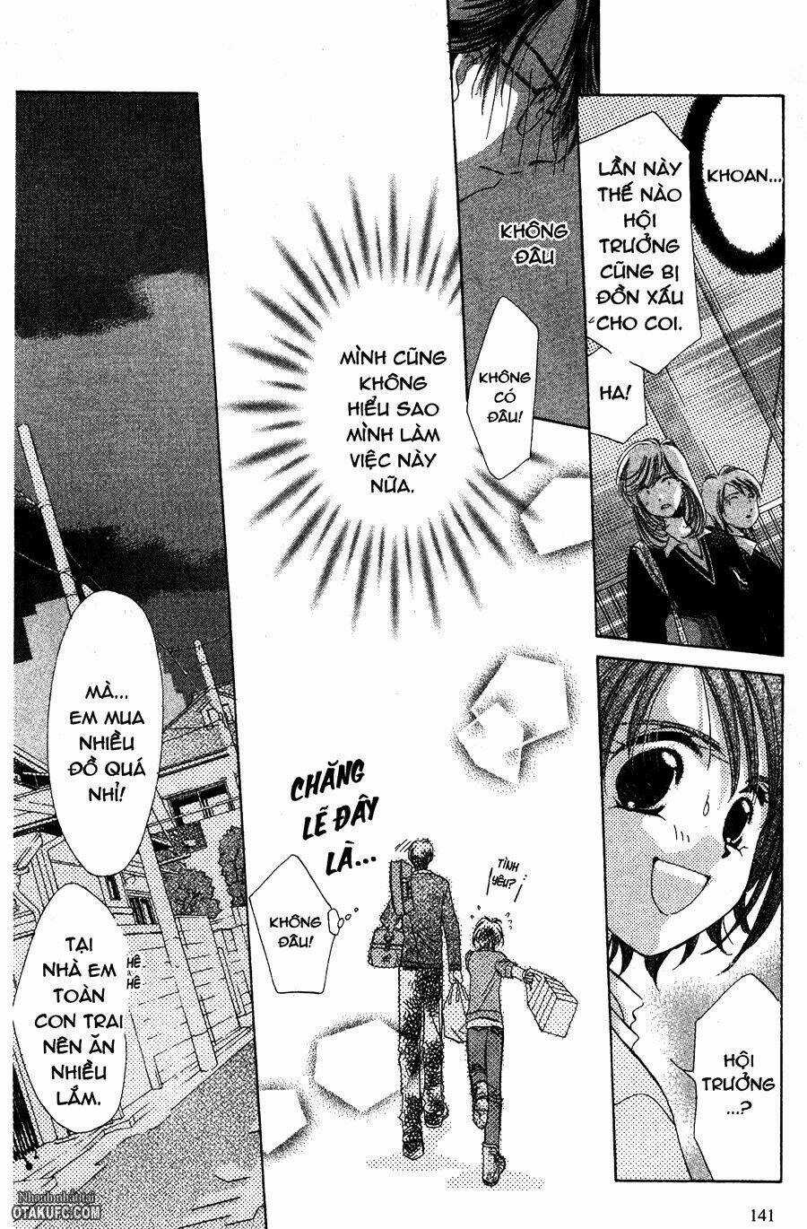 Gatcha Gacha - Chapter 4 - Trang 18