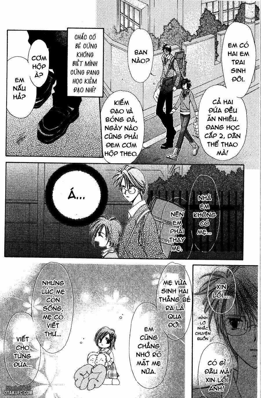 Gatcha Gacha - Chapter 4 - Trang 19