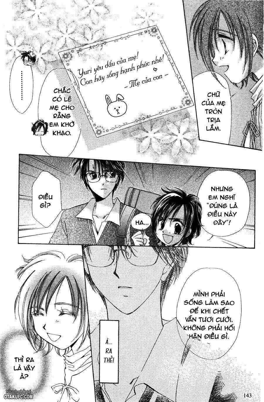 Gatcha Gacha - Chapter 4 - Trang 20