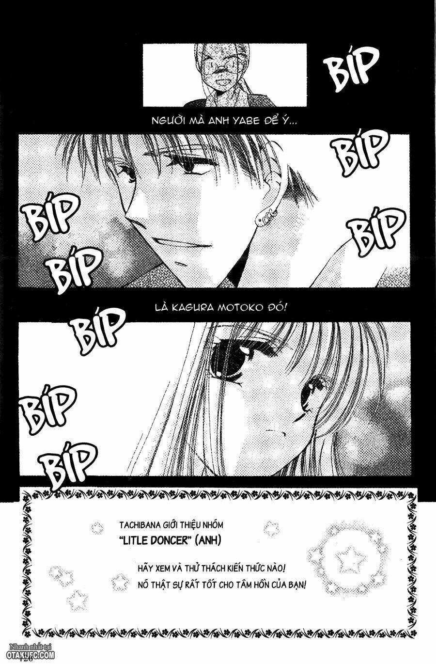 Gatcha Gacha - Chapter 4 - Trang 3