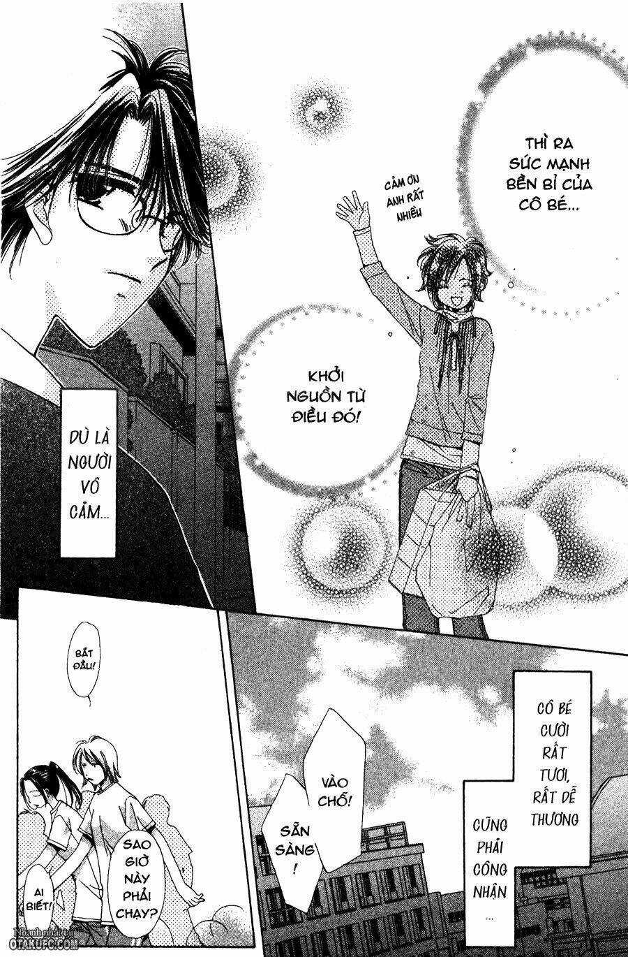 Gatcha Gacha - Chapter 4 - Trang 21