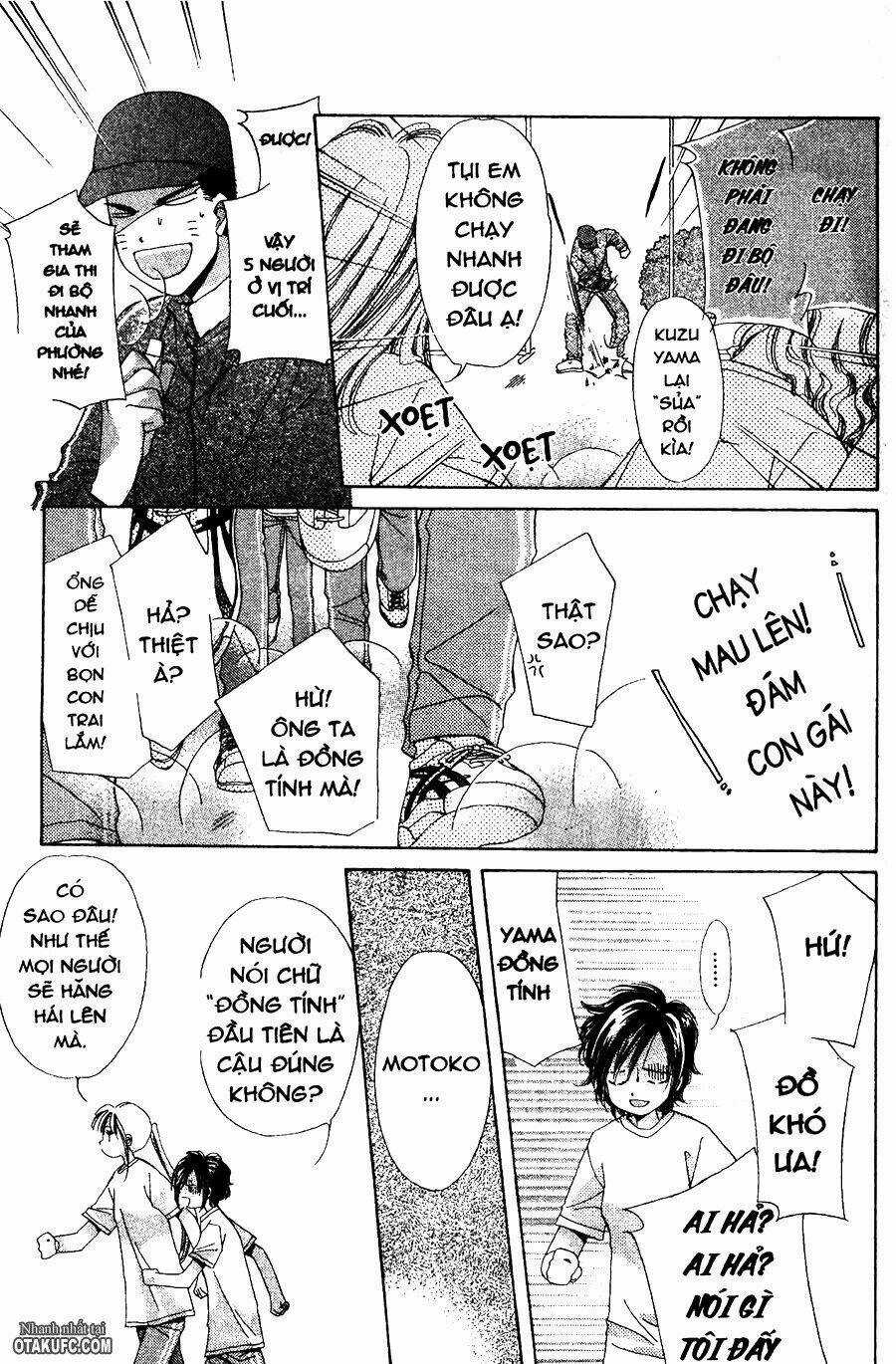 Gatcha Gacha - Chapter 4 - Trang 22