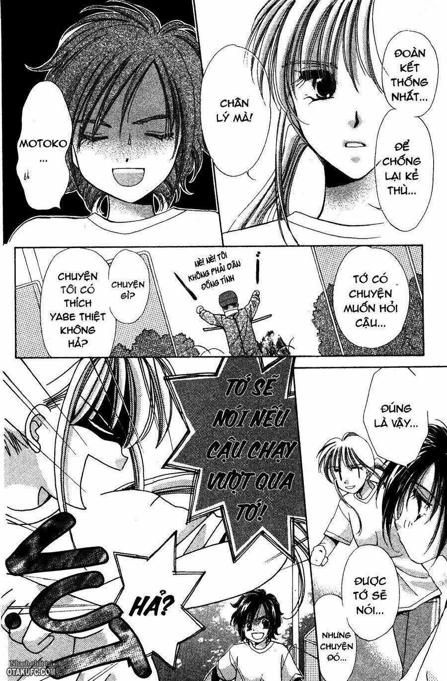 Gatcha Gacha - Chapter 4 - Trang 23