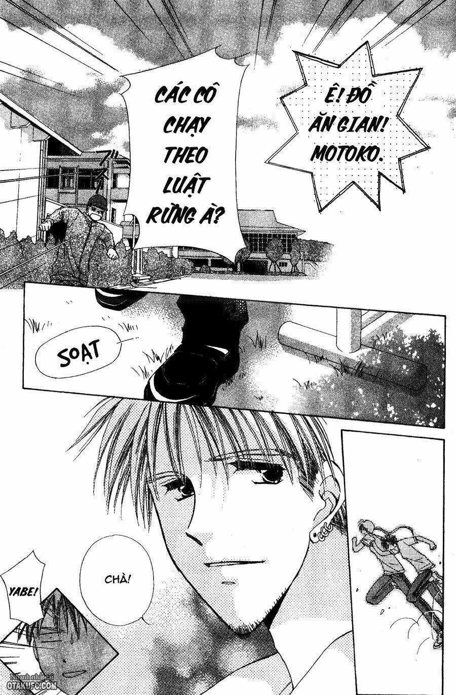 Gatcha Gacha - Chapter 4 - Trang 24