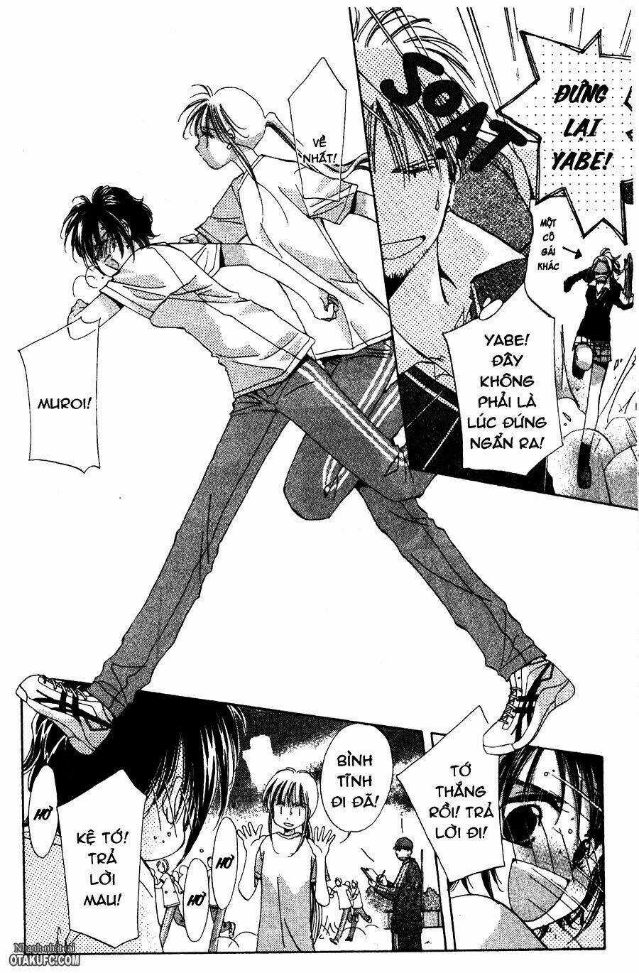 Gatcha Gacha - Chapter 4 - Trang 25