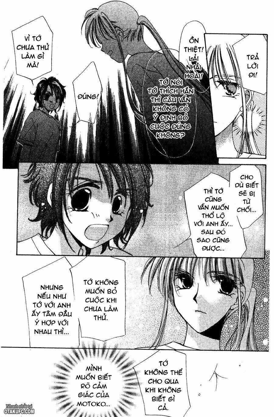 Gatcha Gacha - Chapter 4 - Trang 26