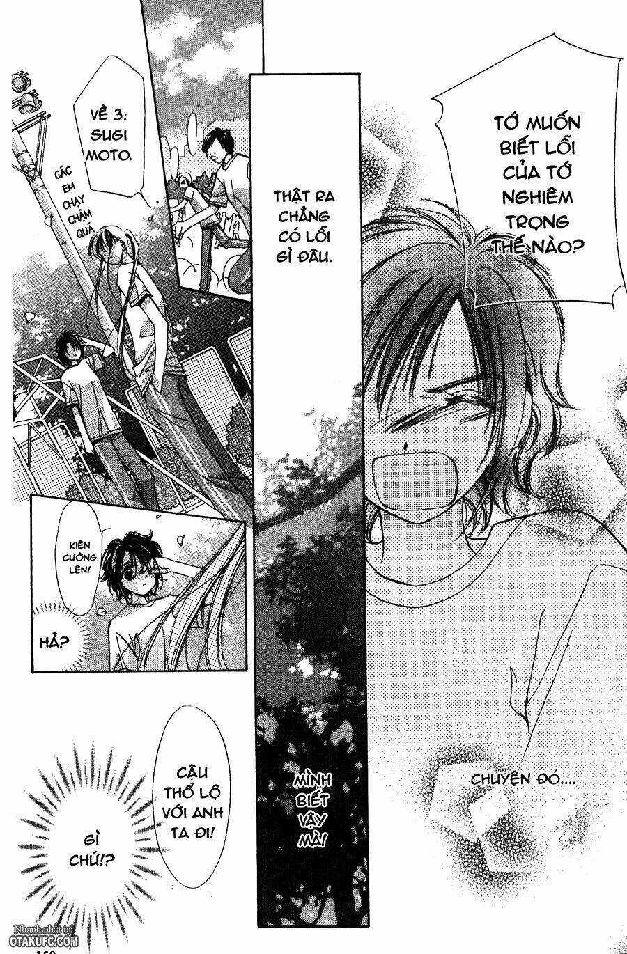 Gatcha Gacha - Chapter 4 - Trang 27