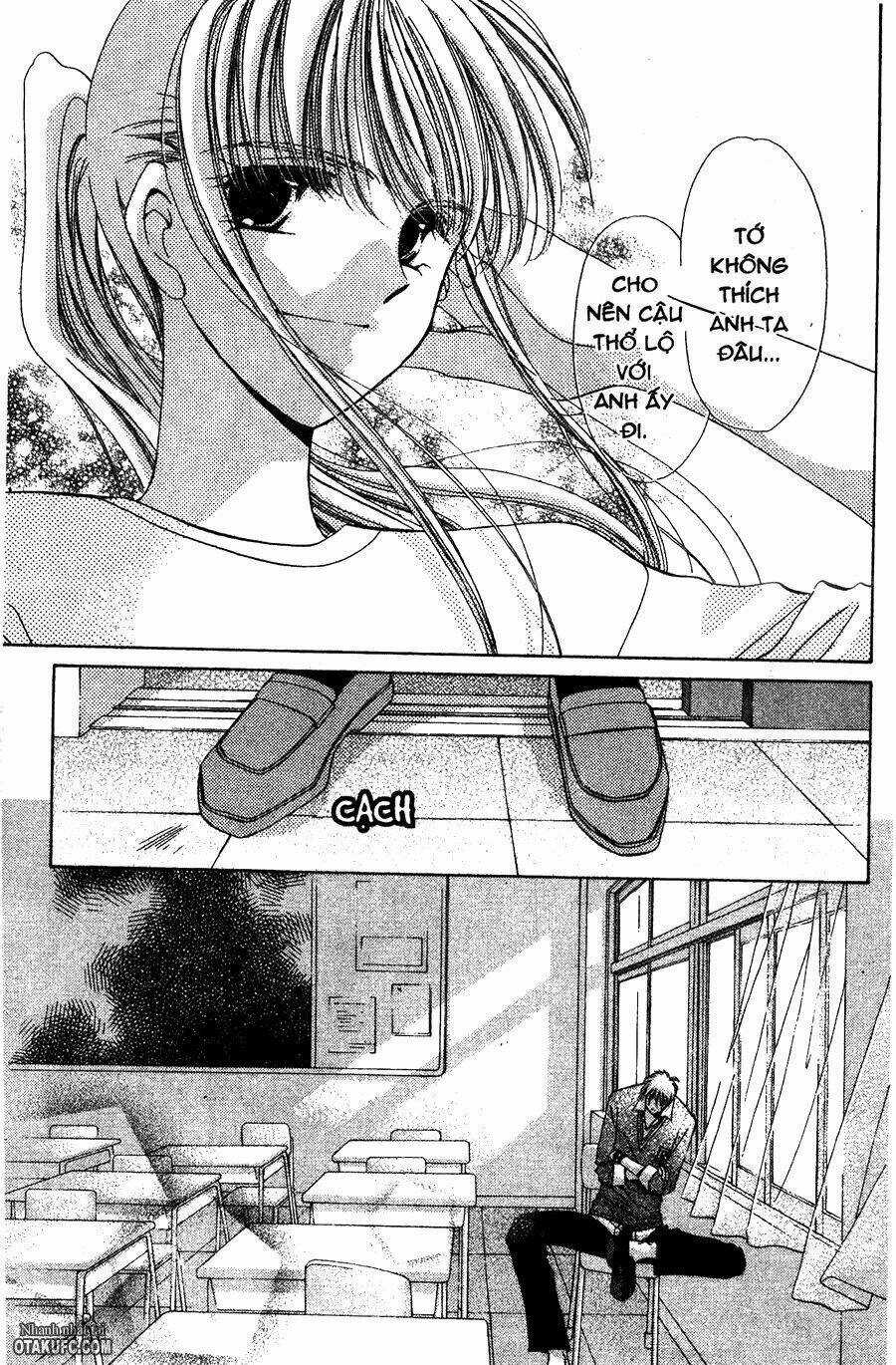 Gatcha Gacha - Chapter 4 - Trang 28