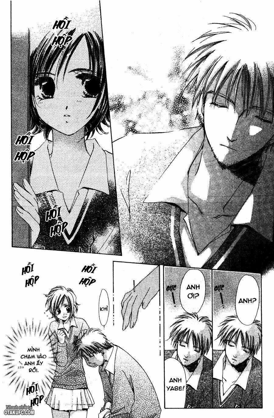 Gatcha Gacha - Chapter 4 - Trang 29