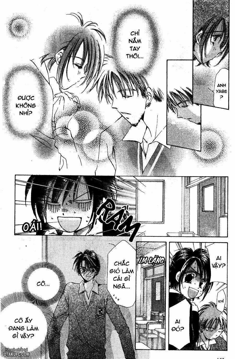 Gatcha Gacha - Chapter 4 - Trang 30