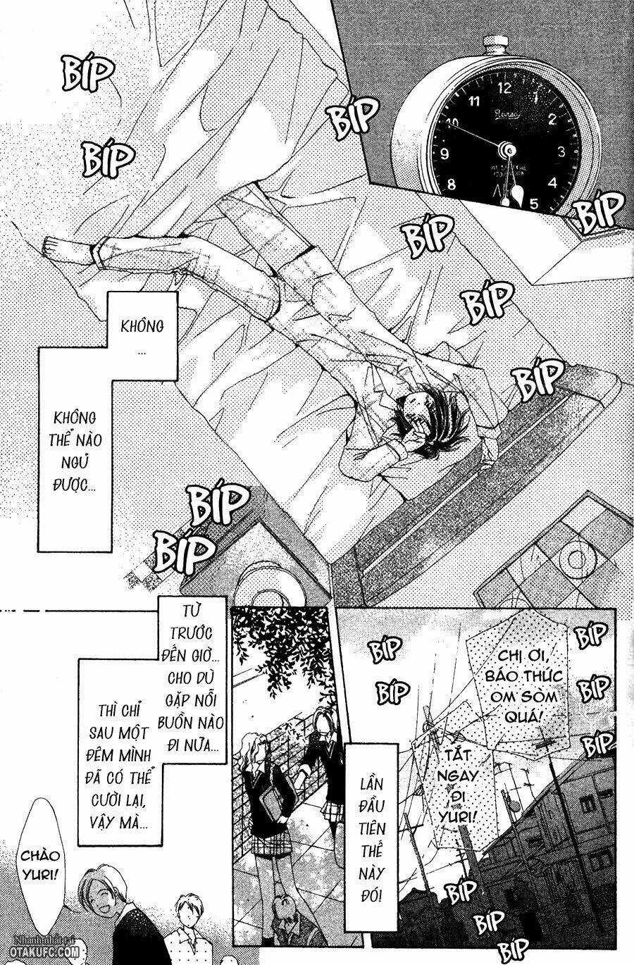 Gatcha Gacha - Chapter 4 - Trang 4