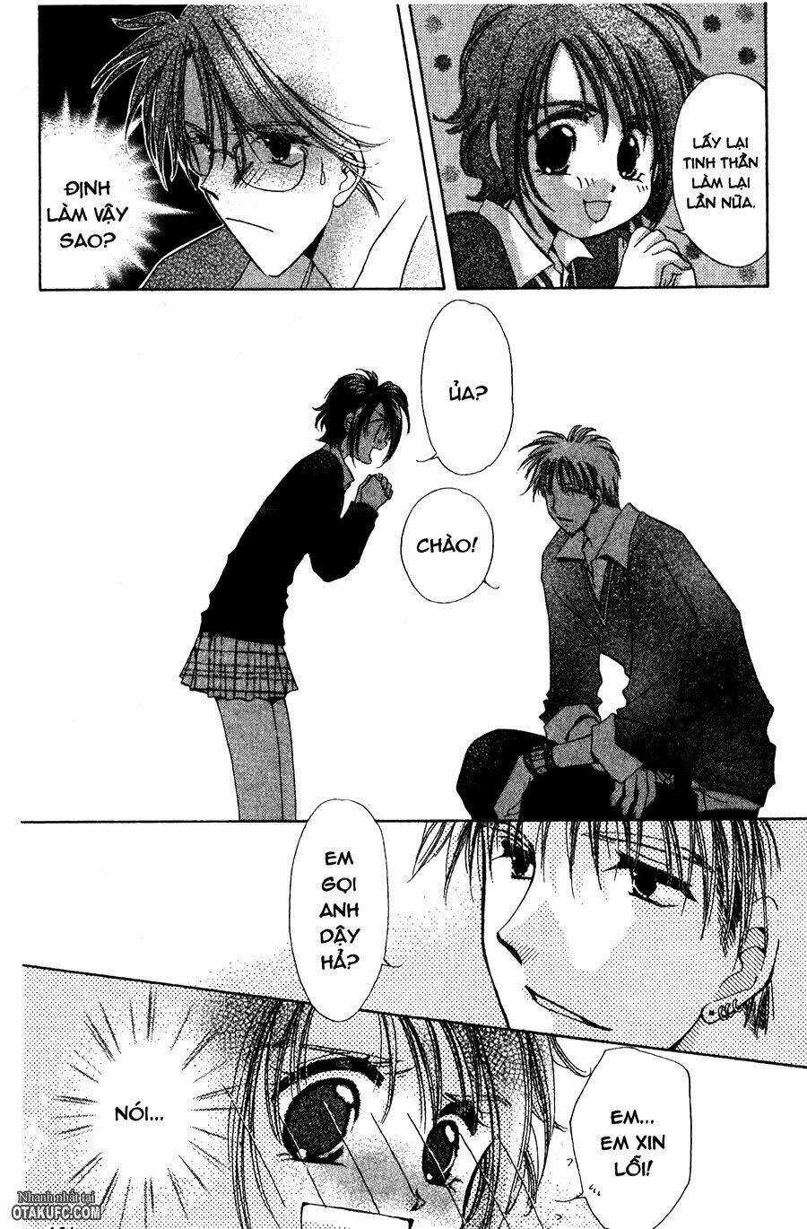 Gatcha Gacha - Chapter 4 - Trang 31