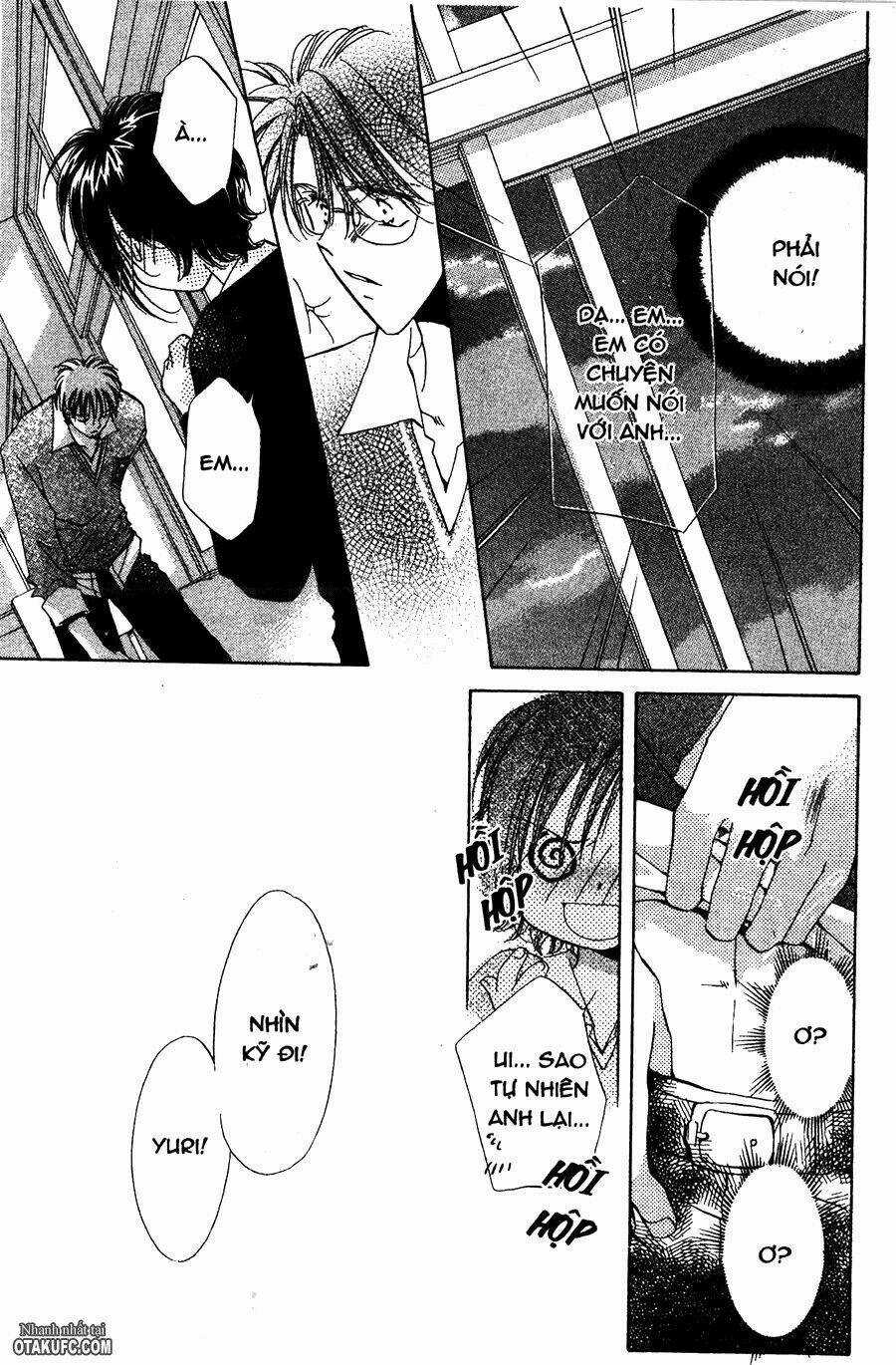 Gatcha Gacha - Chapter 4 - Trang 32