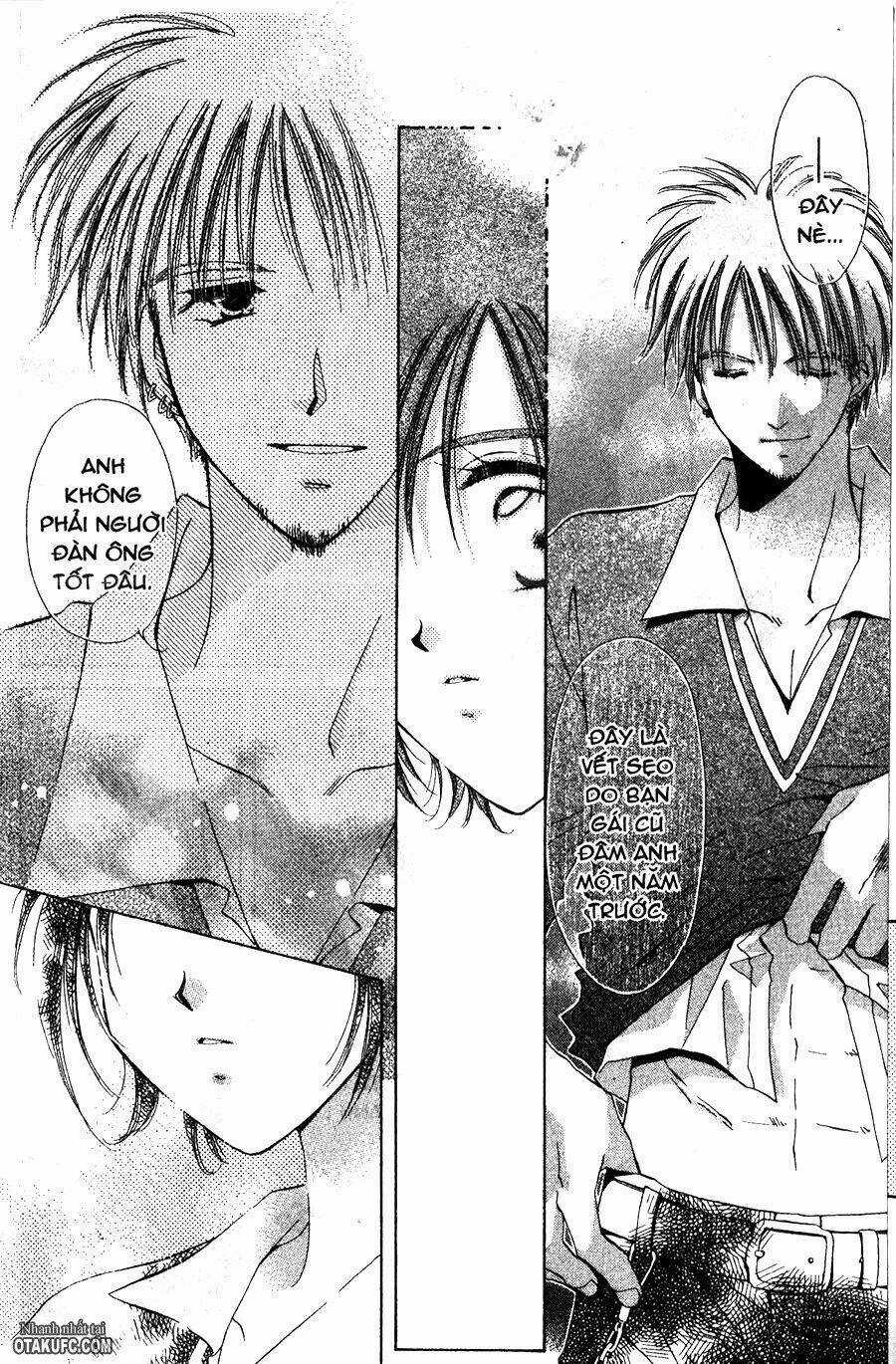 Gatcha Gacha - Chapter 4 - Trang 33