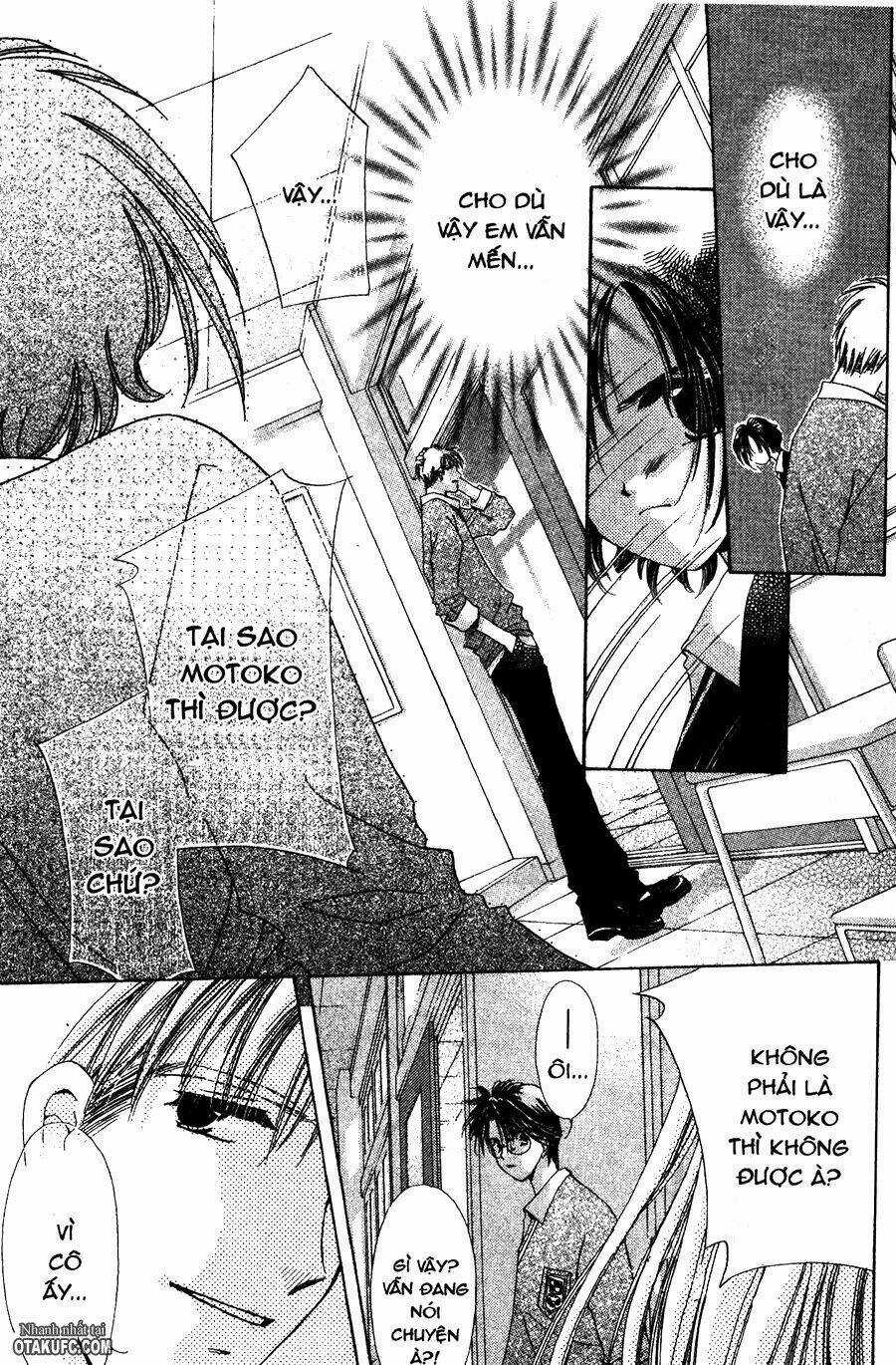 Gatcha Gacha - Chapter 4 - Trang 34