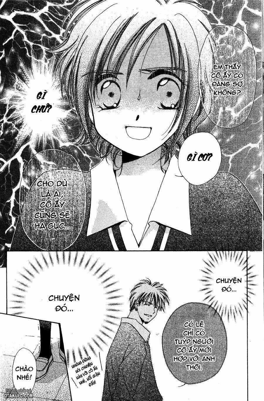 Gatcha Gacha - Chapter 4 - Trang 35