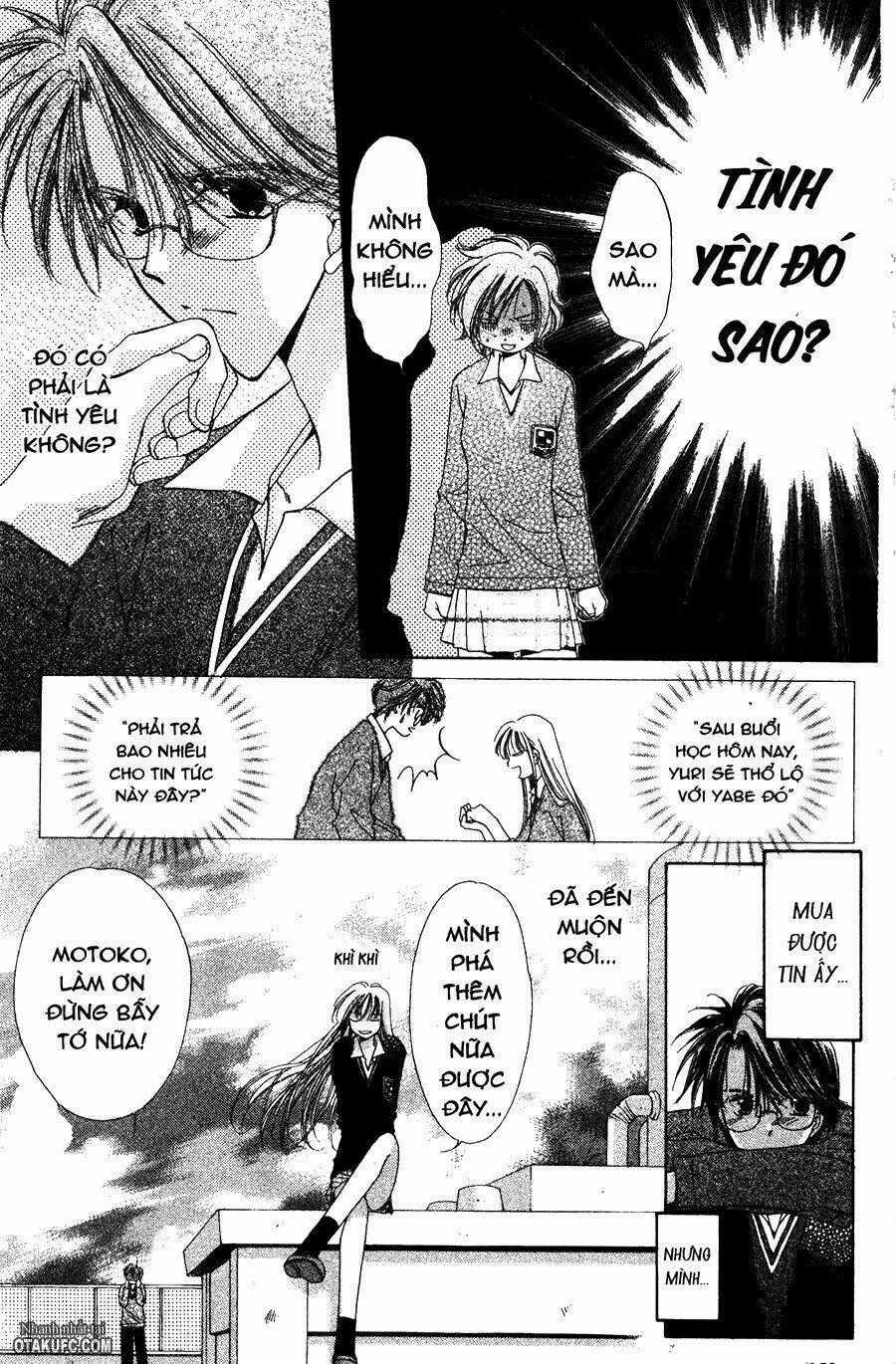 Gatcha Gacha - Chapter 4 - Trang 36