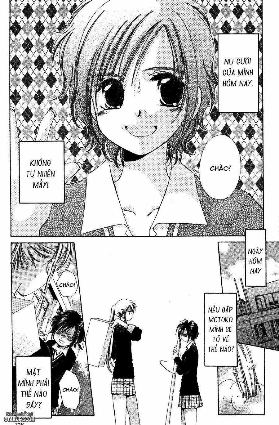 Gatcha Gacha - Chapter 4 - Trang 5