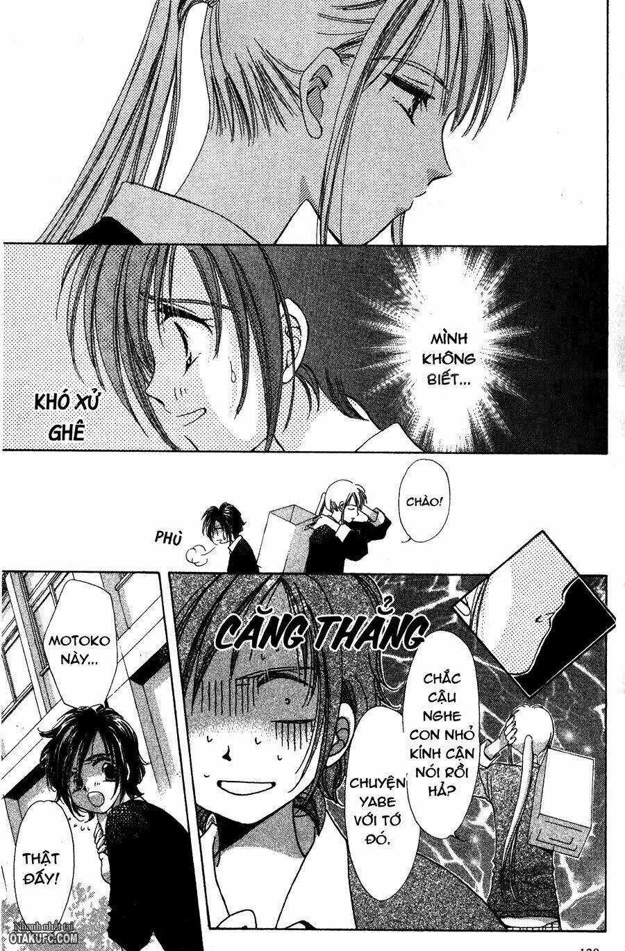 Gatcha Gacha - Chapter 4 - Trang 6