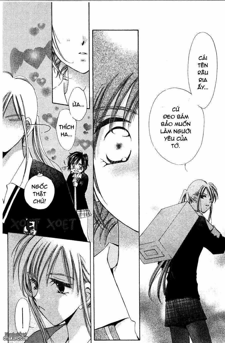 Gatcha Gacha - Chapter 4 - Trang 7