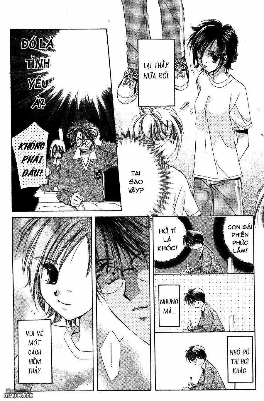 Gatcha Gacha - Chapter 4 - Trang 9