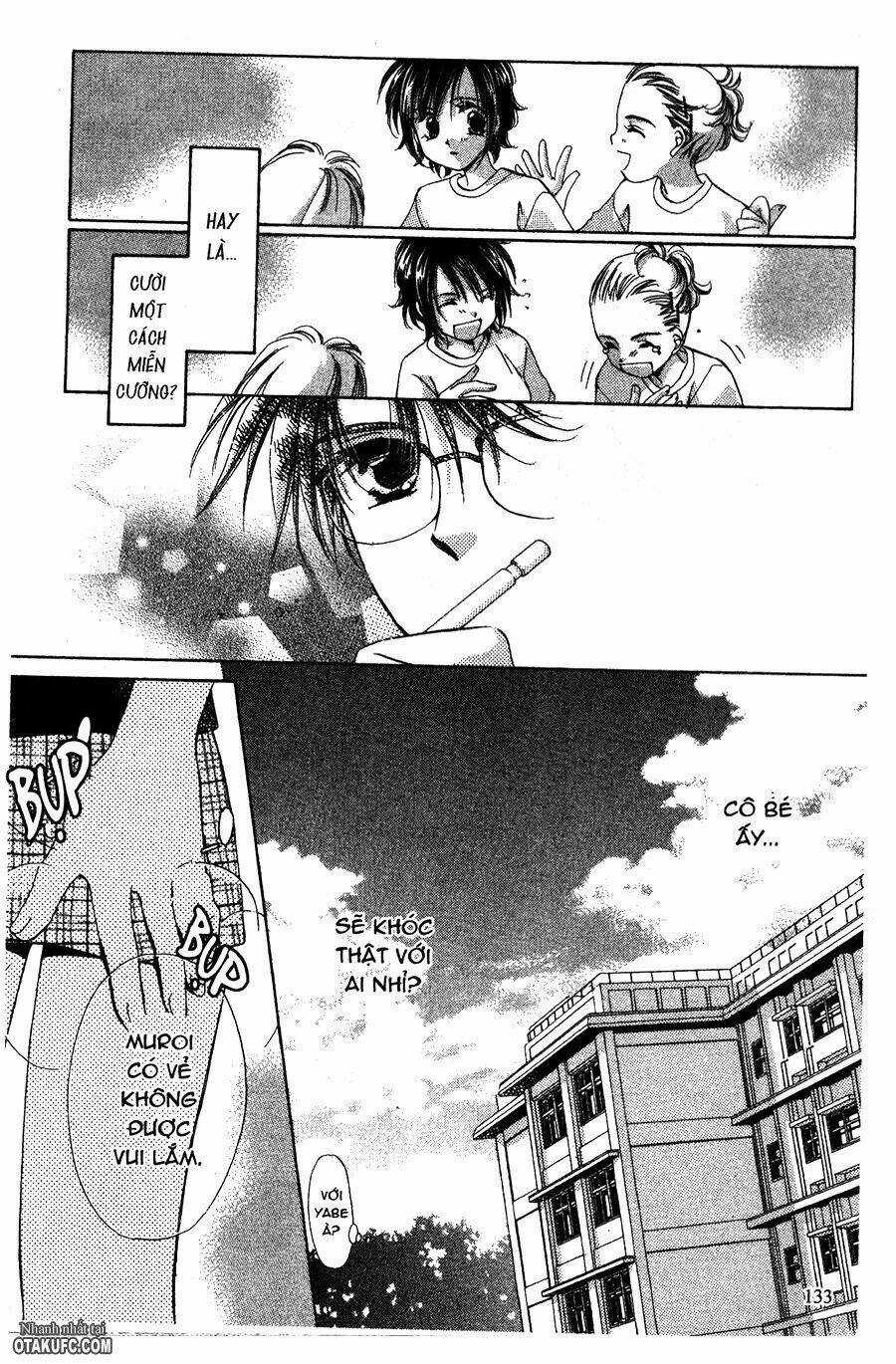 Gatcha Gacha - Chapter 4 - Trang 10