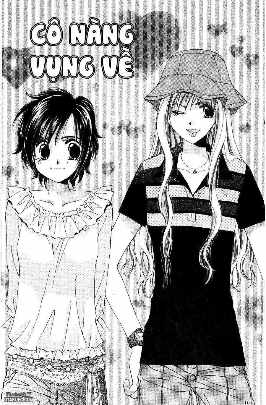 Gatcha Gacha - Chapter 5 - Trang 2