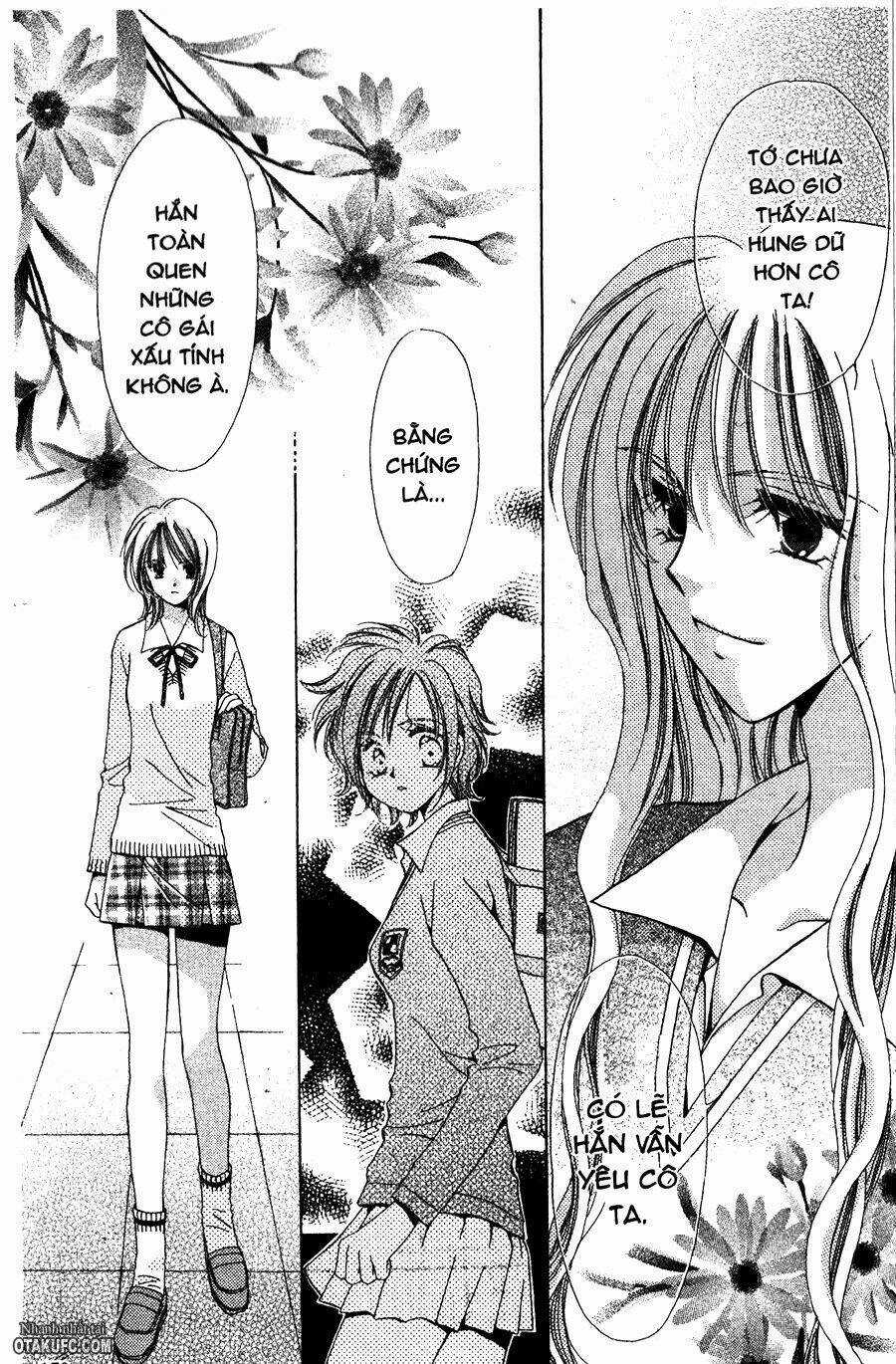 Gatcha Gacha - Chapter 5 - Trang 11