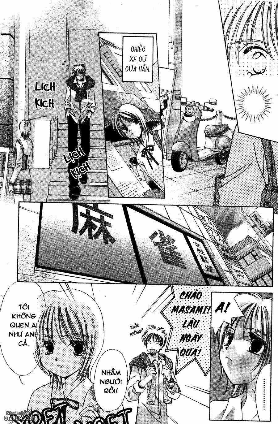 Gatcha Gacha - Chapter 5 - Trang 12