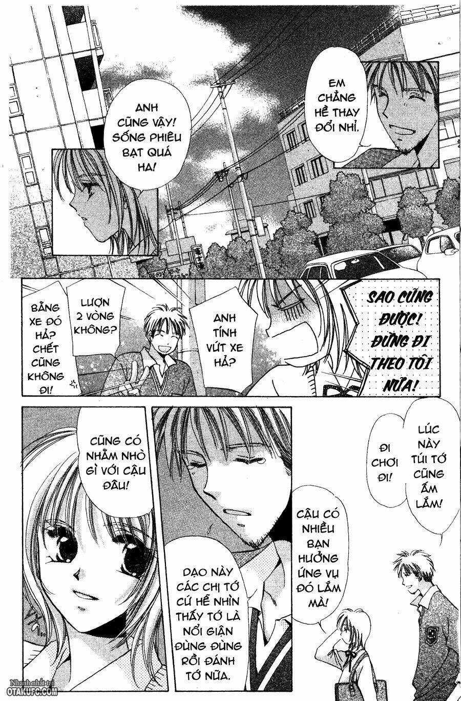 Gatcha Gacha - Chapter 5 - Trang 13