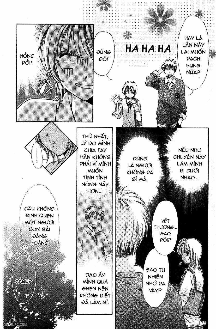 Gatcha Gacha - Chapter 5 - Trang 14