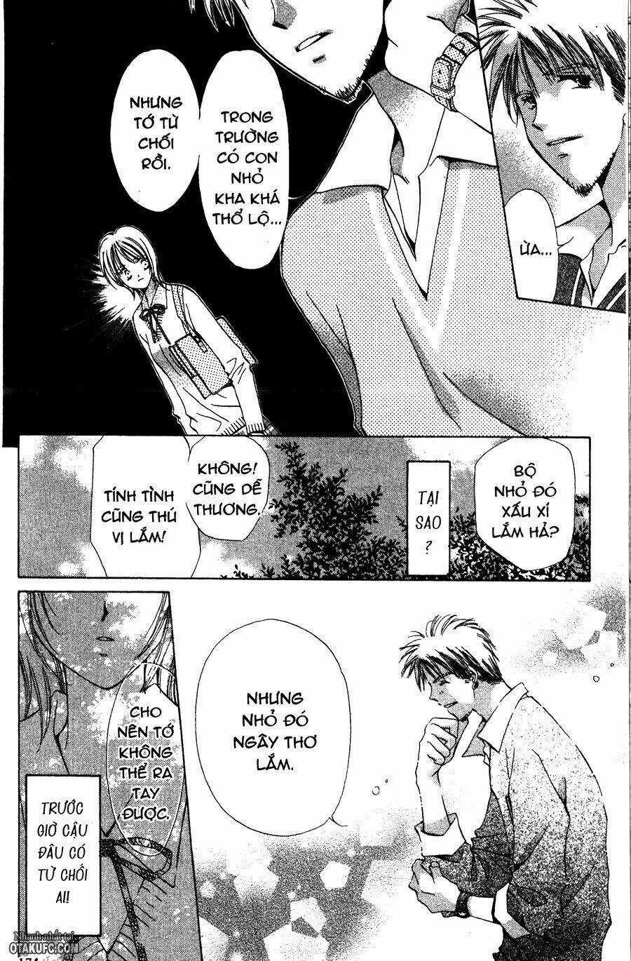 Gatcha Gacha - Chapter 5 - Trang 15