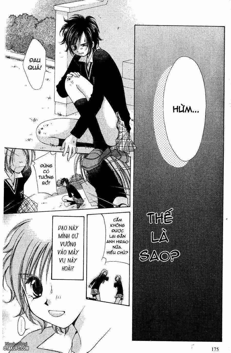 Gatcha Gacha - Chapter 5 - Trang 16