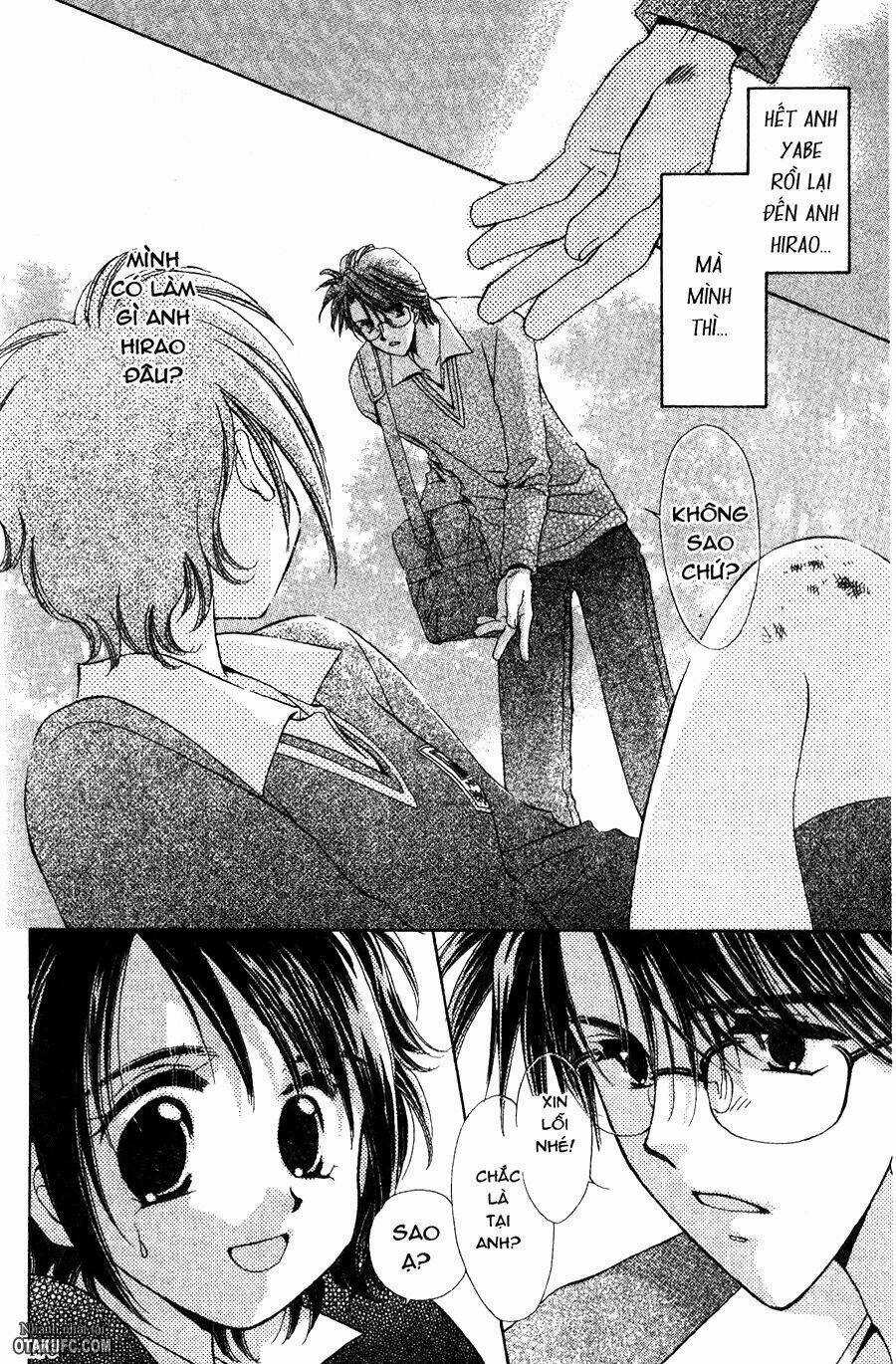 Gatcha Gacha - Chapter 5 - Trang 17