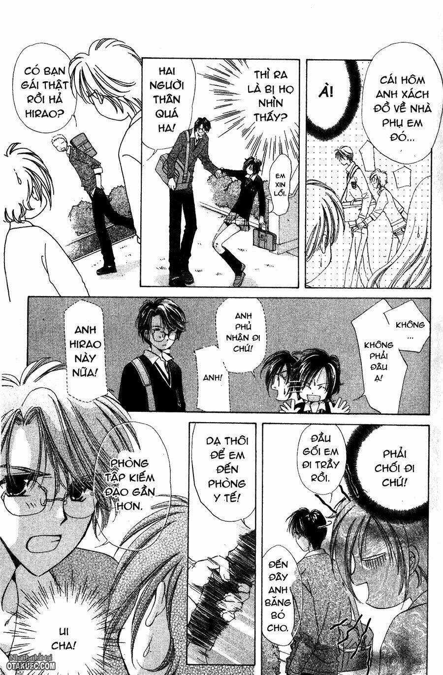 Gatcha Gacha - Chapter 5 - Trang 18