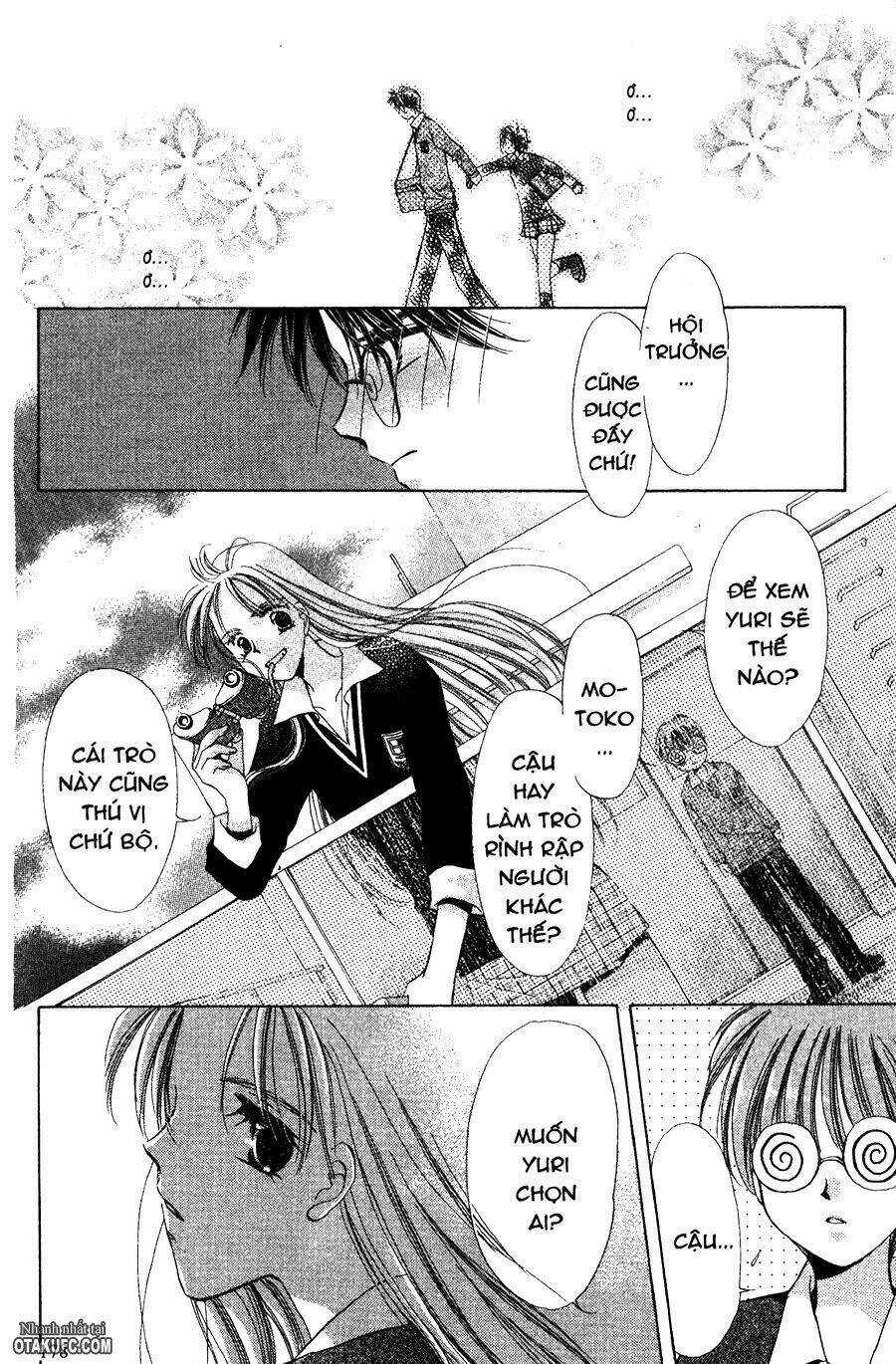 Gatcha Gacha - Chapter 5 - Trang 19